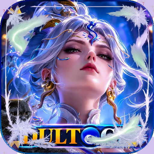 dultogel — mitra unggulan