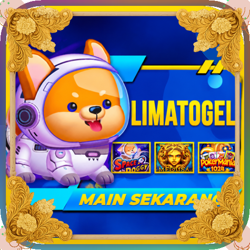 limatogel — mitra unggulan